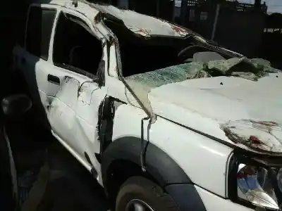 Veículo de Sucata land rover freelander familiarsport do ano 2006 alimentado d204d3
