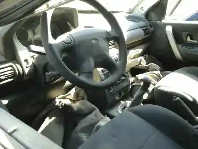 Veículo de Sucata land rover freelander familiarsport do ano 2006 alimentado d204d3