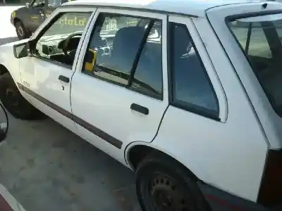 Утилизация автомобиля opel corsa a cup года 1992 питание 15d4ec1