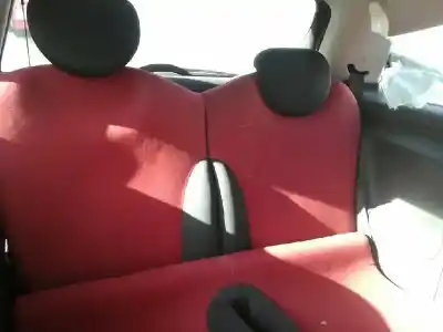 Здавання транспортного засобу mini mini (r50,r53) one d року 2005 потужний w17