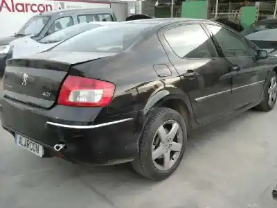 Здавання транспортного засобу peugeot                                            407                                                                                                                                                                                                                                                        sport                                                                                                                                                                                                                                                      року 2009 потужний drhf