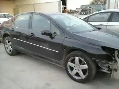 Здавання транспортного засобу peugeot                                            407                                                                                                                                                                                                                                                        sport                                                                                                                                                                                                                                                      року 2009 потужний drhf