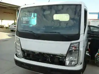 Scrapping Vehicle RENAULT                                            MAXITY                                                                                                                                                                                                                                                     Fg 130.35/45                                                                                                                                                                                                                                               of the year 2007 powered 
