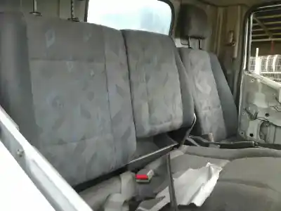 Утилизация автомобиля renault maxity fg 130.35/45 года 2007 питание 