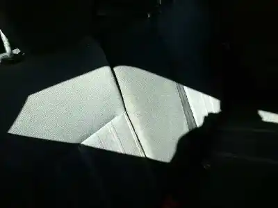 Veículo de Sucata ford fiesta (cb1) ambiente do ano 2008 alimentado enf6