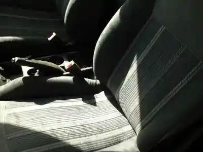 Veículo de Sucata ford fiesta (cb1) ambiente do ano 2008 alimentado enf6