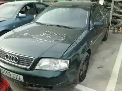 Veículo de Sucata audi a6 berlina (4b2) 2.5 v6 24v tdi do ano 1998 alimentado afb