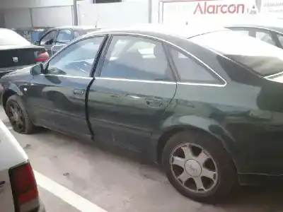 Veículo de Sucata audi a6 berlina (4b2) 2.5 v6 24v tdi do ano 1998 alimentado afb
