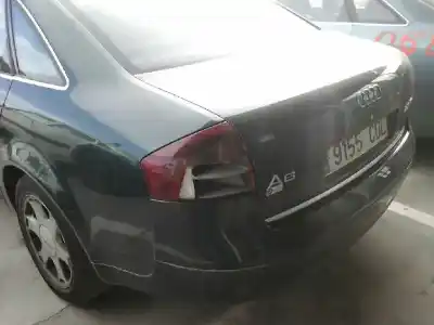 Veículo de Sucata audi a6 berlina (4b2) 2.5 v6 24v tdi do ano 1998 alimentado afb