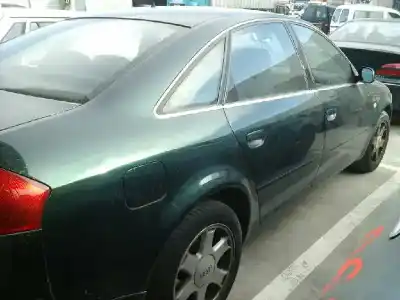 Veículo de Sucata audi a6 berlina (4b2) 2.5 v6 24v tdi do ano 1998 alimentado afb