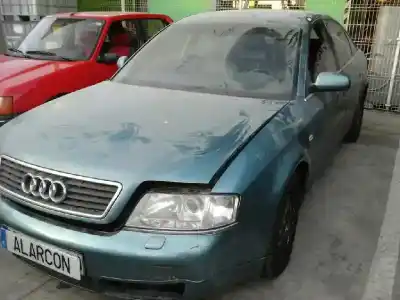 Veículo de Sucata audi a6 berlina (4b2) 2.5 v6 24v tdi do ano 1998 alimentado afb