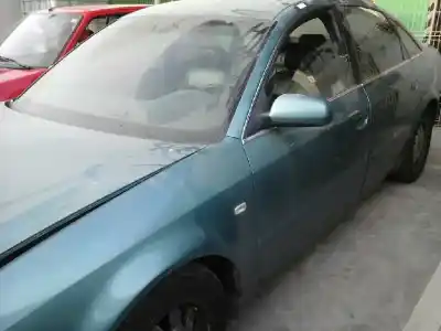Veículo de Sucata audi a6 berlina (4b2) 2.5 v6 24v tdi do ano 1998 alimentado afb