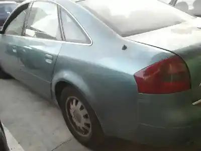 Veículo de Sucata audi a6 berlina (4b2) 2.5 v6 24v tdi do ano 1998 alimentado afb