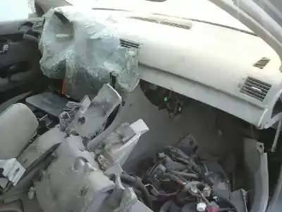 Scrapping Vehicle audi a4 avant (8e) 2.5 tdi (120kw) of the year 2004 powered bfc