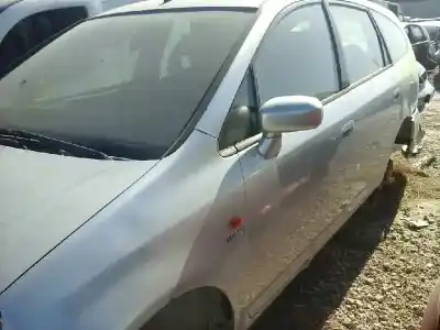 Veículo de Sucata honda stream (rn1/3) 2.0i es do ano 2002 alimentado k20a1