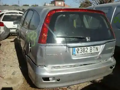 Veículo de Sucata honda stream (rn1/3) 2.0i es do ano 2002 alimentado k20a1