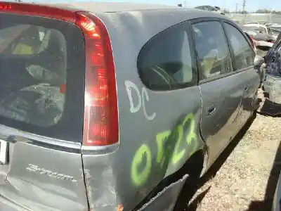 Veículo de Sucata honda stream (rn1/3) 2.0i es do ano 2002 alimentado k20a1