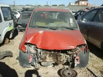 Vehicul casat FIAT PANDA (169) 1.2 8V Dynamic al anului 2004 alimentat 188A4000