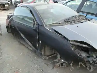 Veículo de Sucata peugeot 206 cc cc do ano 2002 alimentado 