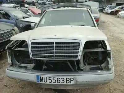 Veículo de Sucata MERCEDES-BENZ CLASE E (W124) BERLINA E 300 Diesel (124.131) do ano 1993 alimentado 606910