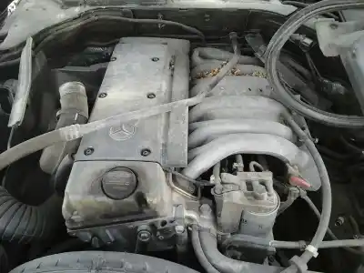Hurda Aracı mercedes                                           clase s (w140) berlina                                                                                                                                                                                                                                     s 300 d (140.135)                                                                                                                                                                                                                                          yılın 1996 güçlü 606961