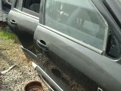 Veículo de Sucata hyundai santa fe (sm) 2.0 gls crdi do ano 2005 alimentado d4ea