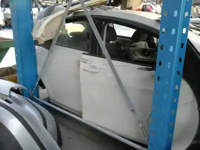 Veículo de Sucata seat leon (1p1) reference do ano 2009 alimentado cayc