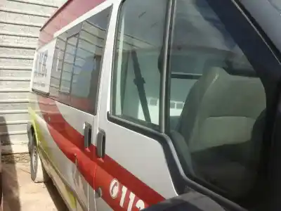 Veicolo di demolizione ford transit caja cerrada, larga (fy) (2000 =>) ft 330 2.4 express-line dell'anno 2004 alimentato fxfa