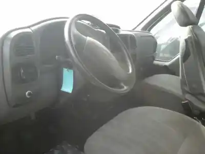 Veicolo di demolizione ford transit caja cerrada, larga (fy) (2000 =>) ft 330 2.4 express-line dell'anno 2004 alimentato fxfa