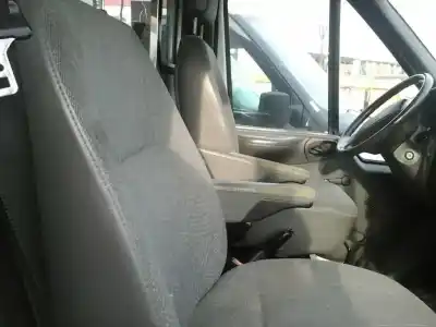 Sloopvoertuig ford transit caja cerrada, larga (fy) (2000 =>) ft 330 2.4 90 cv / 66 kw van het jaar 2000 aangedreven 