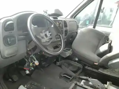 Veículo de Sucata ford transit caja cerrada, larga (fy) (2000 =>) ft 330 2.4 express-line do ano 2004 alimentado 