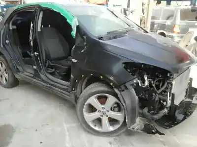 Veículo de Sucata opel                                               mokka x                                                                                                                                                                                                                                                    selective start/stop                                                                                                                                                                                                                                       do ano 2015 alimentado a14net