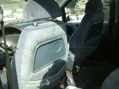 Scrapping Vehicle ford galaxy (vx) gls of the year 1996 powered ahu