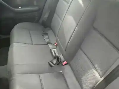 Veículo de Sucata audi a4 berlina (8e) 2.0 20v cat (alt) do ano 2001 alimentado alt