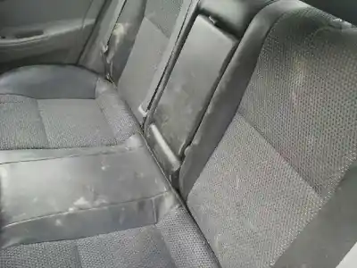 Veicolo di demolizione chevrolet lacetti cdx sprint dell'anno 2007 alimentato z20dm