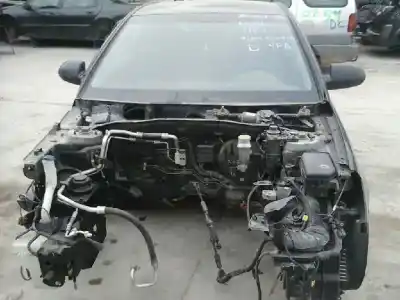 Scrapping Vehicle HYUNDAI ACCENT III (MC) 1.5 CRDi GLS of the year 2006 powered D4FA