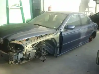 Утилизация автомобиля jaguar x-type 2.0 d classic года 2006 питание fmba