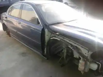 Утилизация автомобиля jaguar x-type 2.0 d classic года 2006 питание fmba