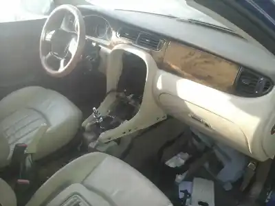 Утилизация автомобиля jaguar x-type 2.0 d classic года 2006 питание fmba