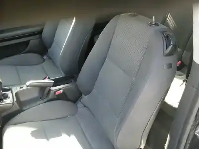 Veículo de Sucata audi a3 (8p) 2.0 tdi ambiente do ano 2006 alimentado bkd