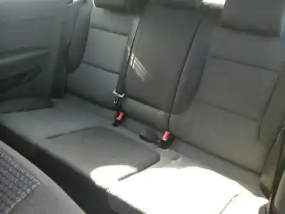 Veículo de Sucata audi a3 (8p) 2.0 tdi ambiente do ano 2006 alimentado bkd