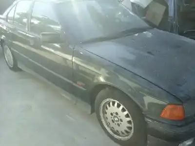 Veículo de Sucata bmw serie 3 berlina (e36) 328i sport edition do ano 1995 alimentado m52b28tu
