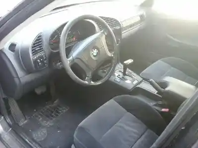 Veículo de Sucata bmw serie 3 berlina (e36) 328i sport edition do ano 1995 alimentado m52b28tu