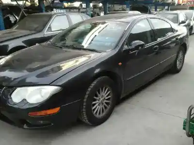 Veículo de Sucata chrysler 300 m (lr) 2.7 cat do ano 1999 alimentado eer