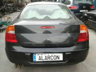 Veículo de Sucata chrysler 300 m (lr) 2.7 cat do ano 1999 alimentado eer