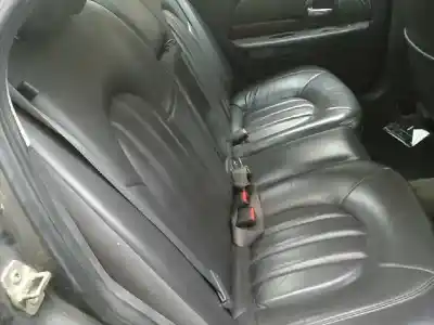 Veículo de Sucata chrysler 300 m (lr) 2.7 cat do ano 1999 alimentado eer