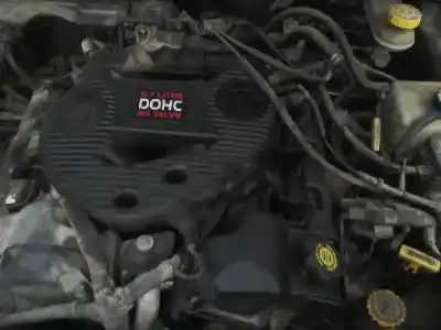 Veículo de Sucata chrysler 300 m (lr) 2.7 cat do ano 1999 alimentado eer