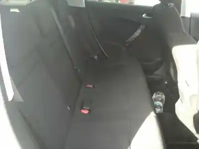 Sloopvoertuig peugeot 2008 (--.2013->) allure van het jaar 2014 aangedreven 9hp