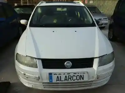 Утилизация автомобиля FIAT                                               STILO (192)                                                                                                                                                                                                                                                1.9 JTD / 1.9 JTD 115 Active года 2005 питание 192A1000