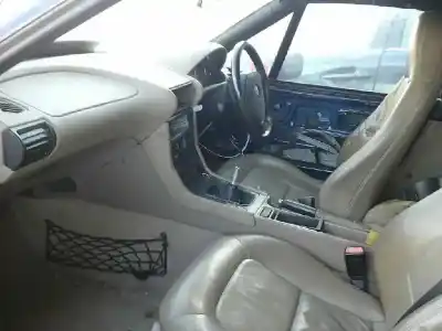 Veicolo di demolizione bmw z3 roadster (e36) 1.9 i dell'anno 1997 alimentato m44